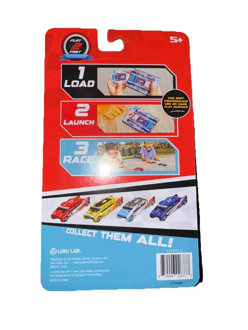 N/A product set
